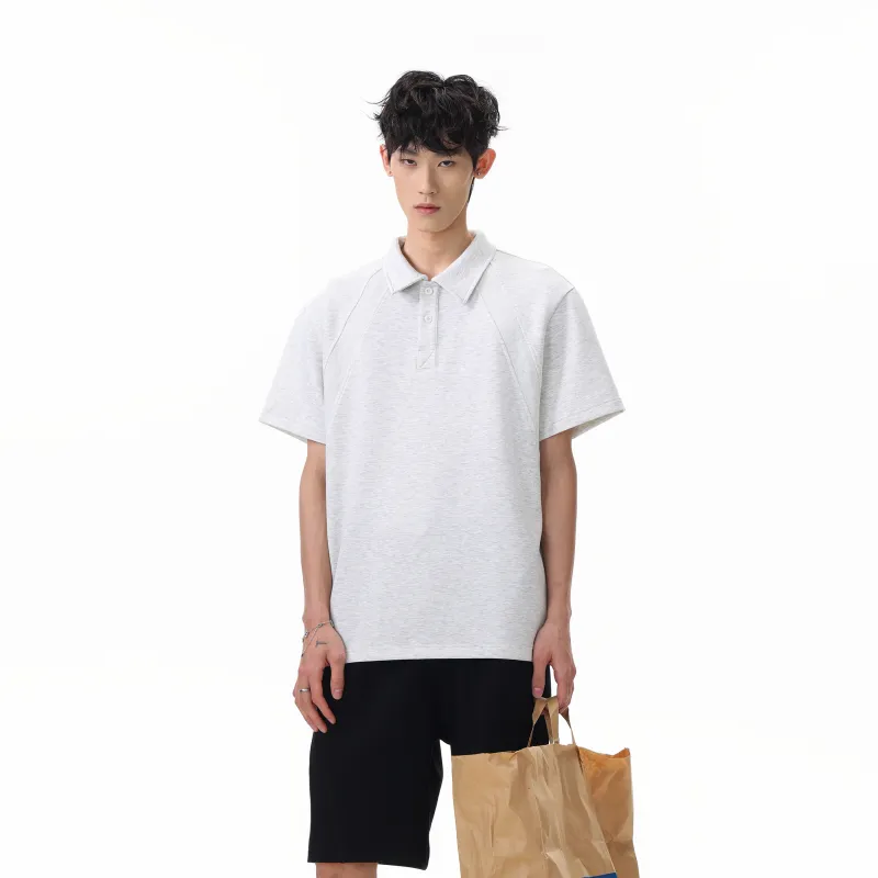 MIIOW Trend Party Series T Shirt Unisex-15