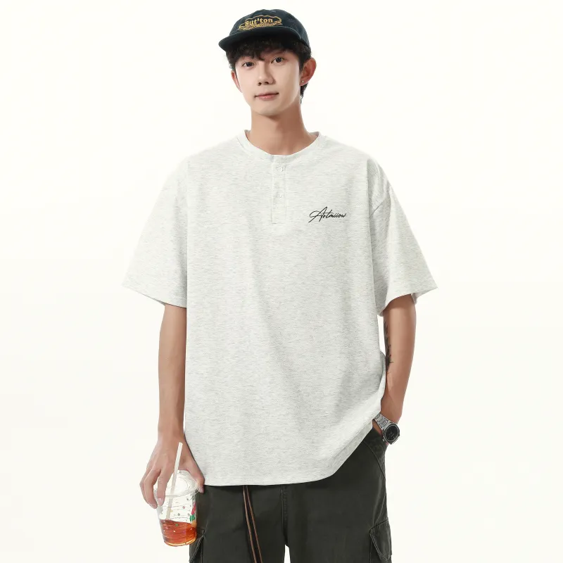 MIIOW Trend Party Series T Shirt Unisex-19