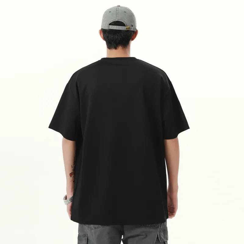 MIIOW Trend Party Series T Shirt Unisex-6