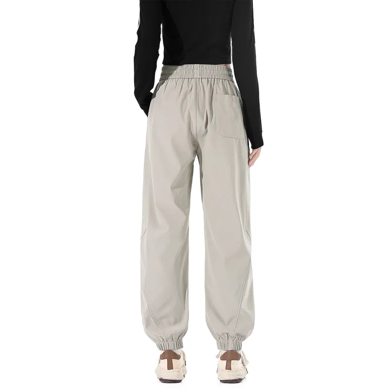 MIIOW Casual Pants Unisex-5