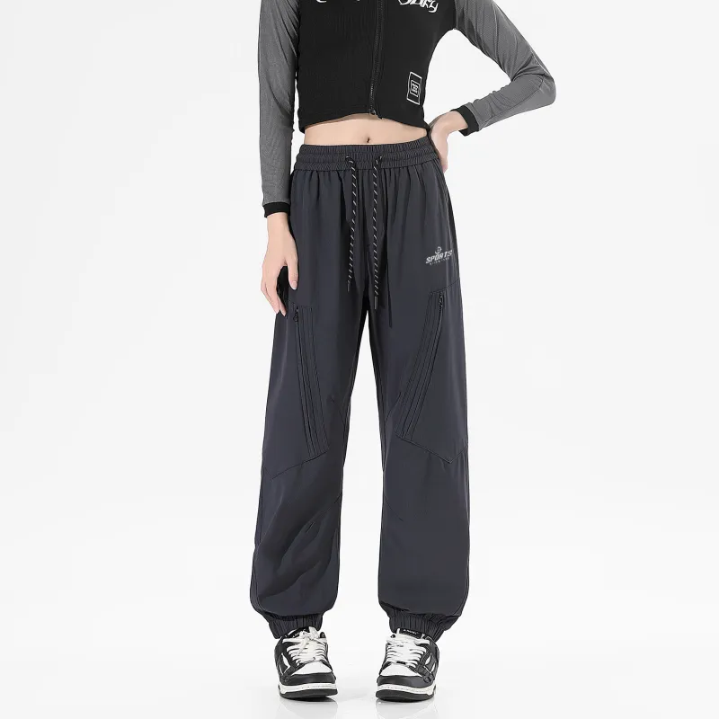 MIIOW Casual Pants Unisex-8