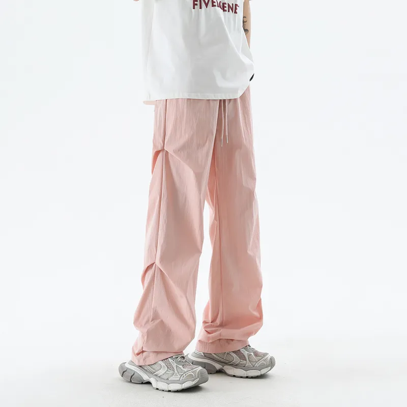 MIIOW Cool One Summer Series Casual Pants Unisex-24