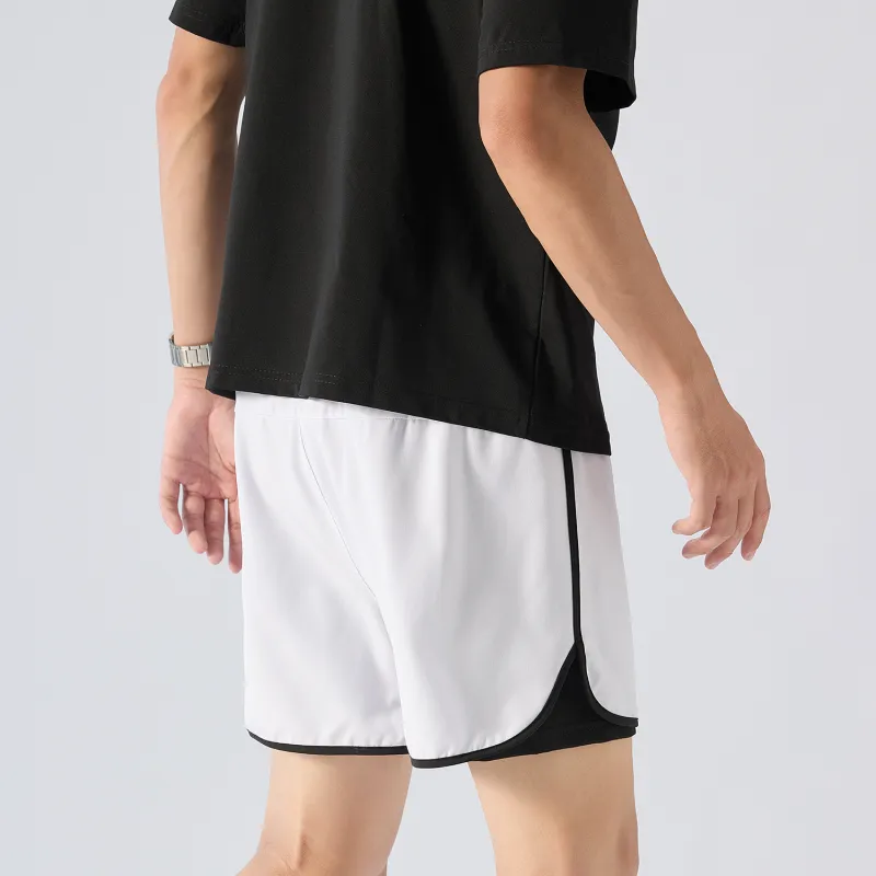 MIIOW Cool One Summer Series Casual Shorts Unisex-8