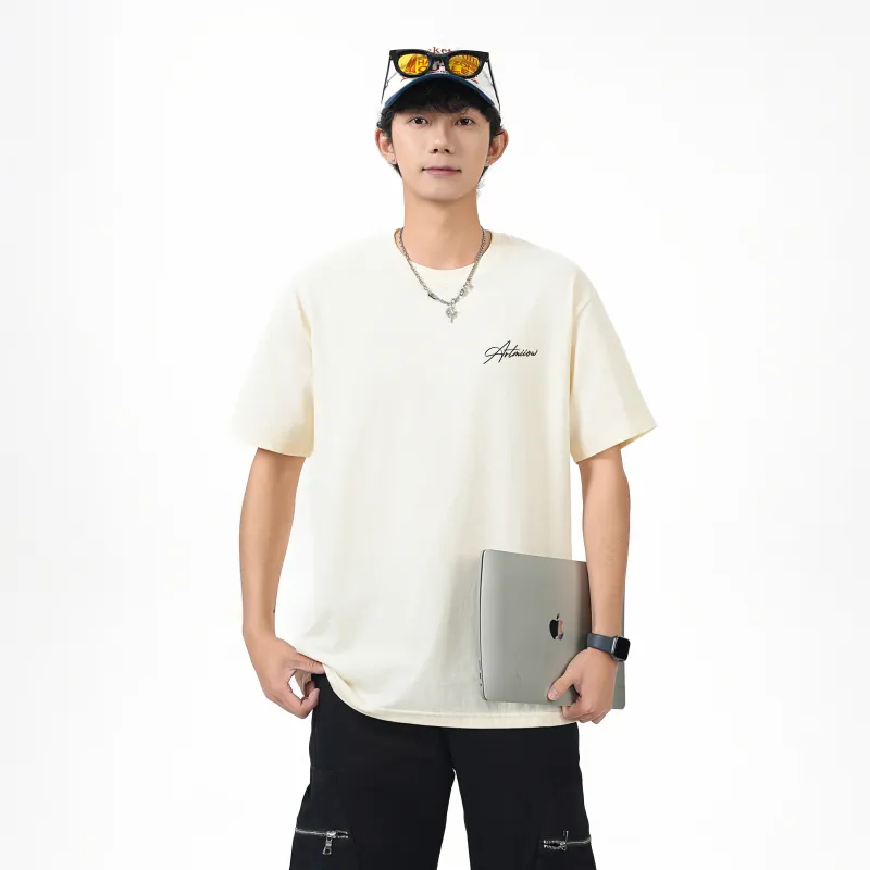 MIIOW Trend Party Series T Shirt Unisex-11