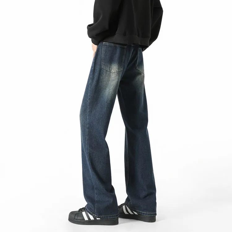MIIOW Jeans Unisex-26