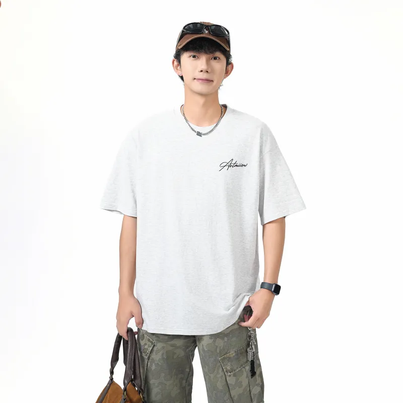 MIIOW Trend Party Series T Shirt Unisex-17