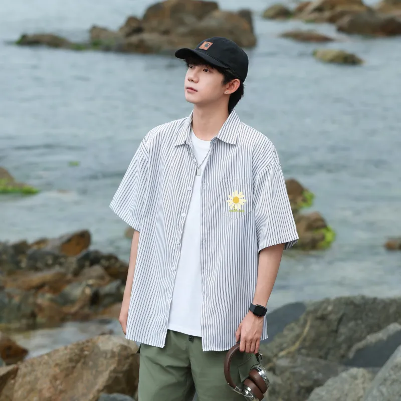 MIIOW Shirts Unisex-19
