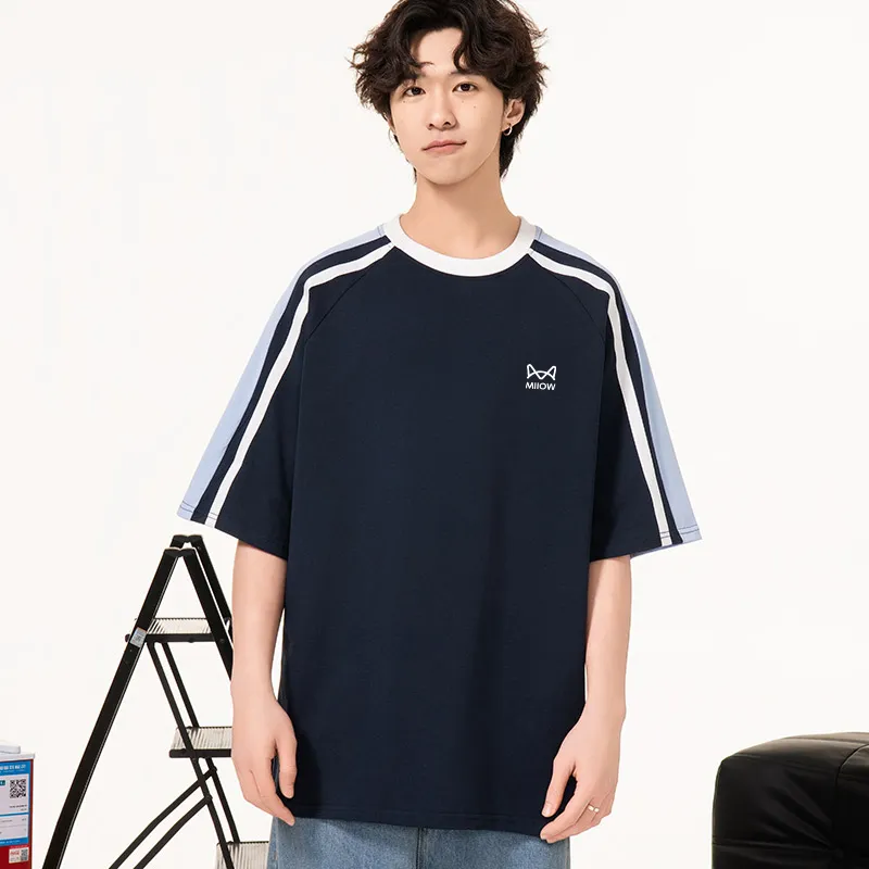 MIIOW Cool One Summer Series T Shirt Unisex-16