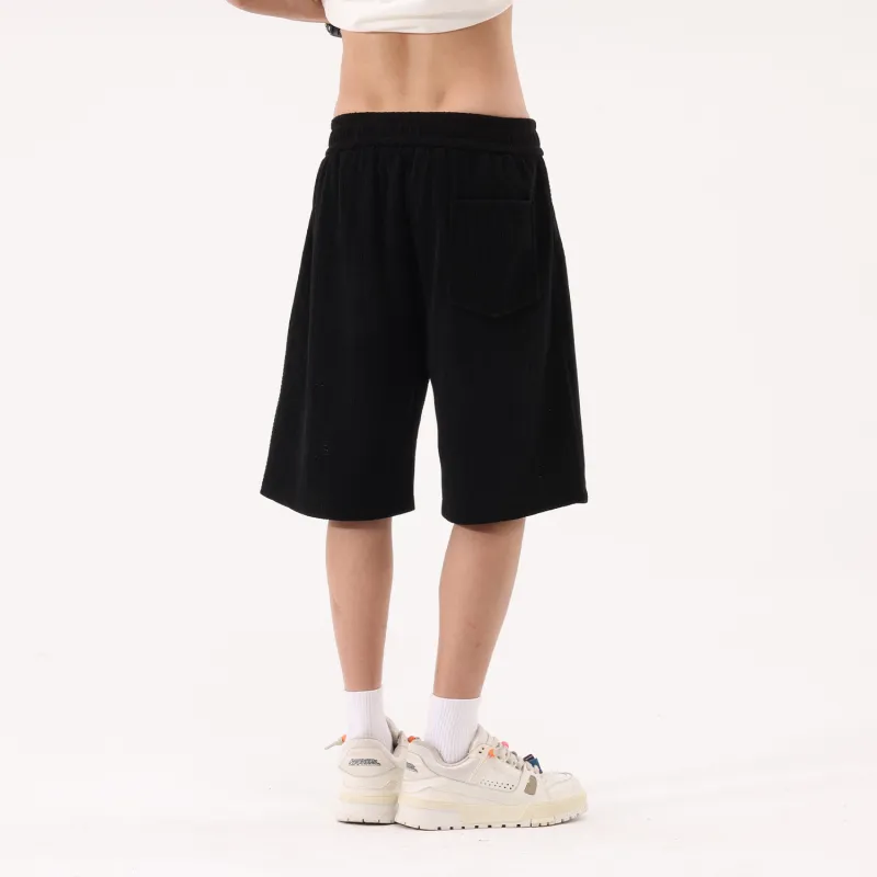 MIIOW Casual Shorts Unisex-2