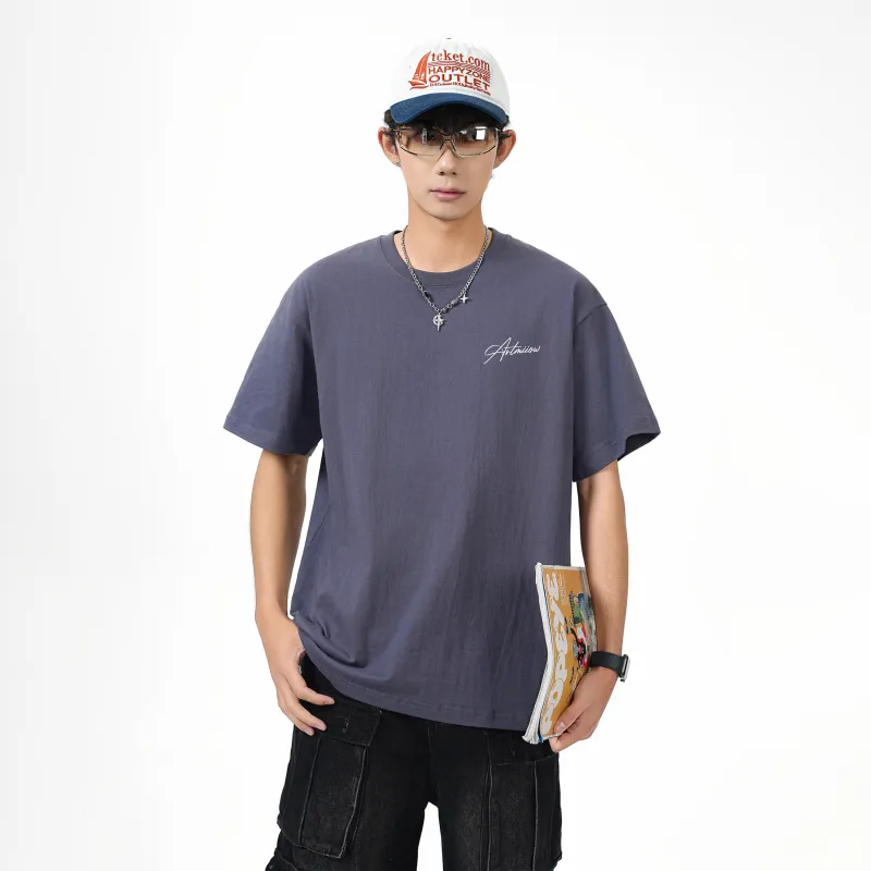 MIIOW Trend Party Series T Shirt Unisex-34