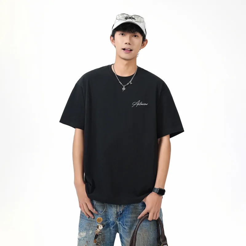 MIIOW Trend Party Series T Shirt Unisex-4