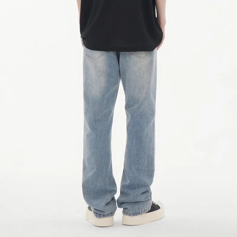 MIIOW Jeans Unisex-35