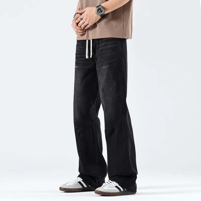 MIIOW Cool One Summer Series Jeans Unisex-3