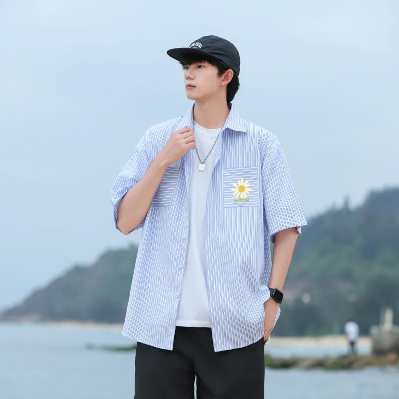 MIIOW Shirts Unisex-18
