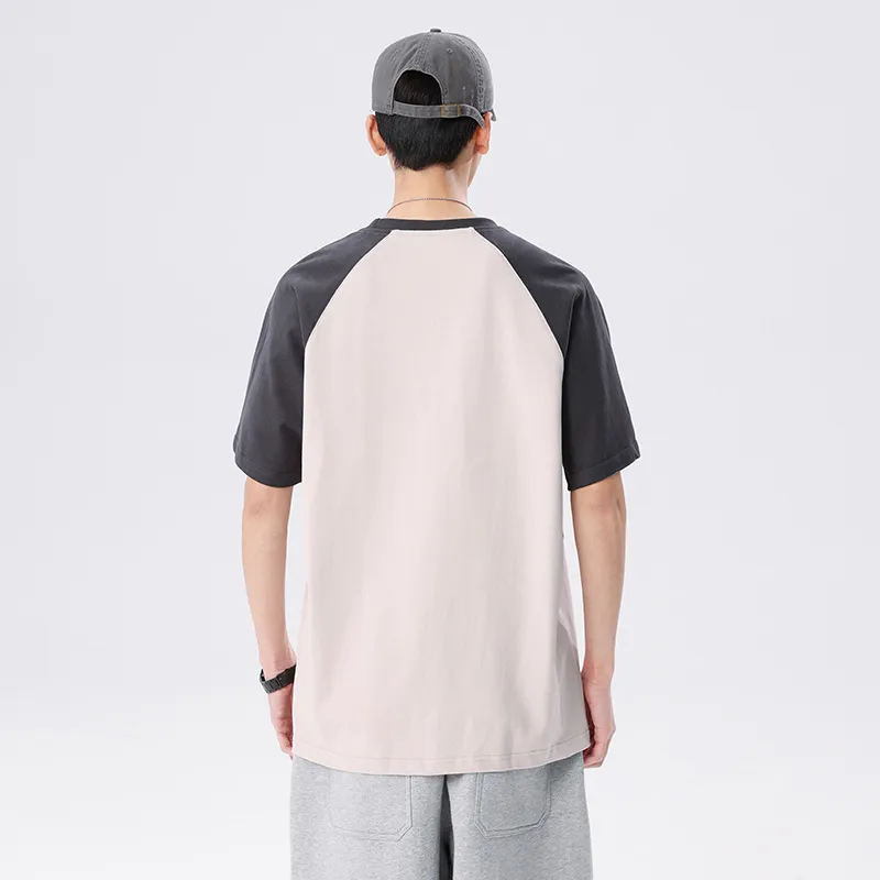 MIIOW Trendy Party Collection Cooling Summer Collection T Shirt Unisex-16