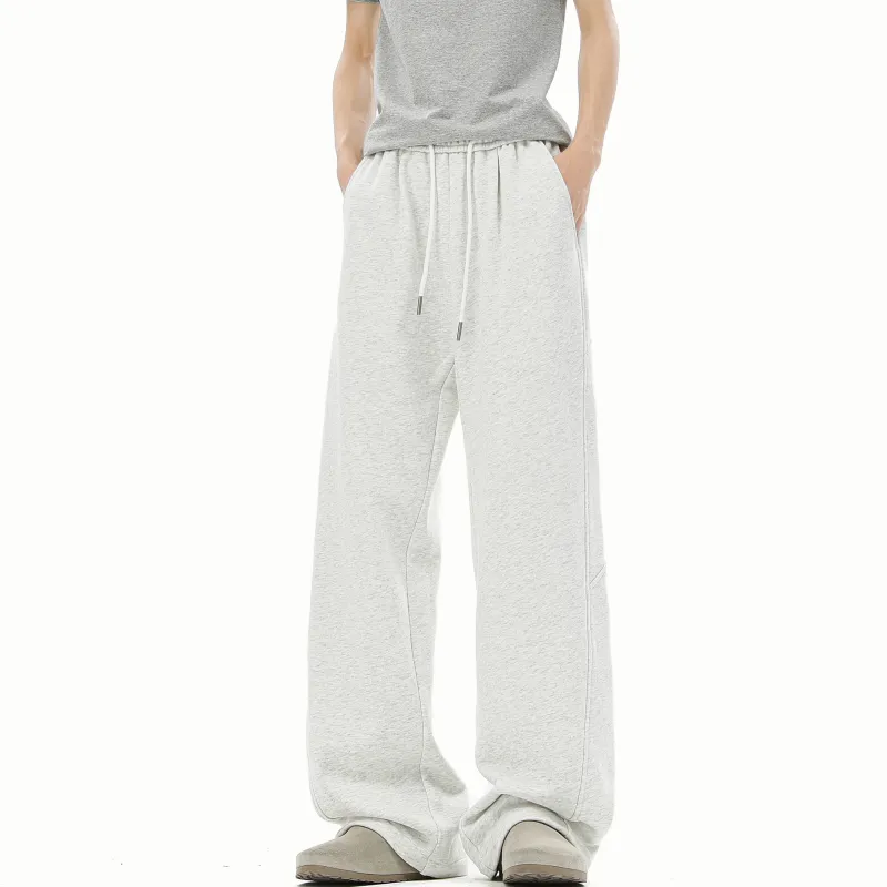 MIIOW Trend Party Series Casual Pants Unisex-12