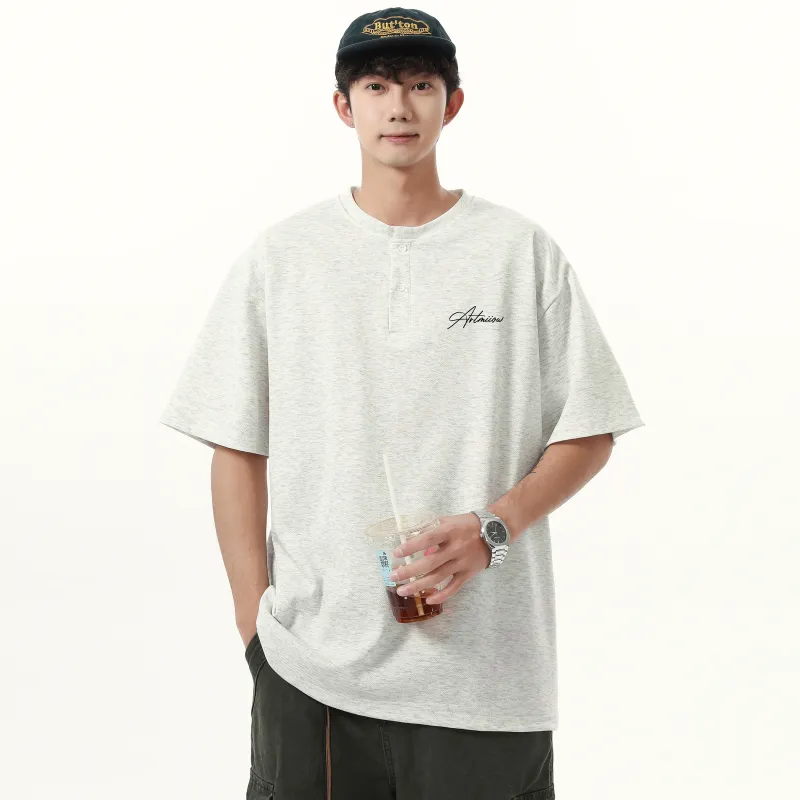 MIIOW Trend Party Series T Shirt Unisex-18