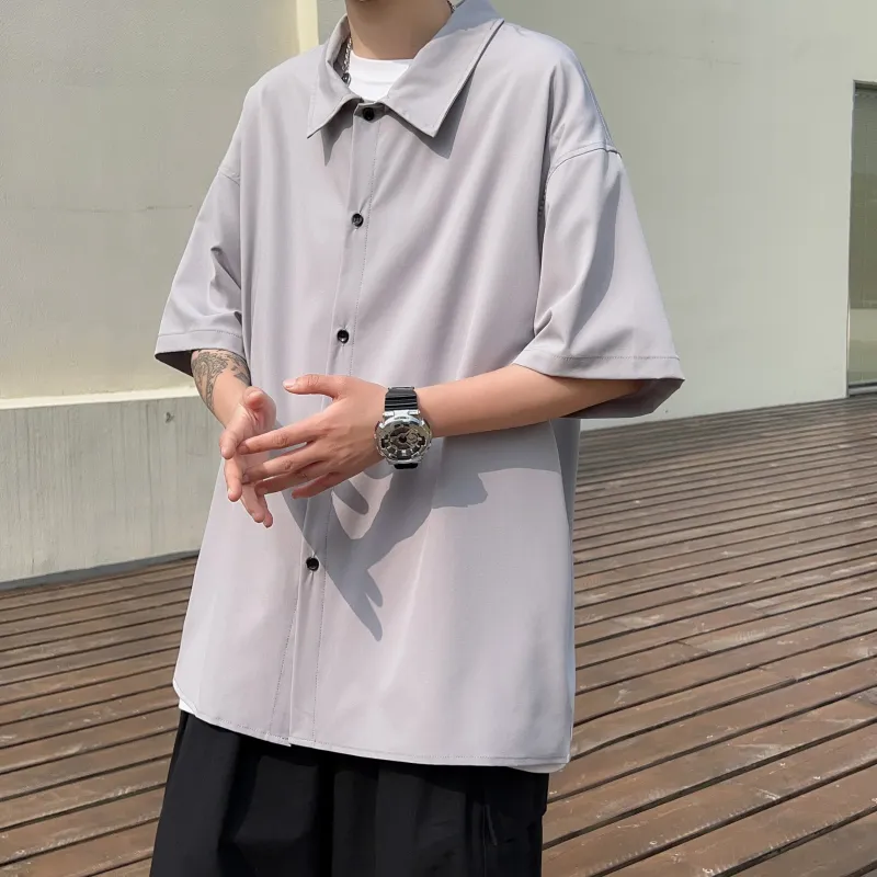 MIIOW Shirts Unisex-25