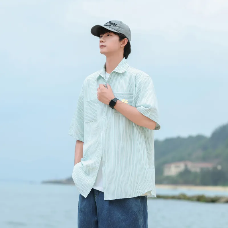 MIIOW Shirts Unisex-13