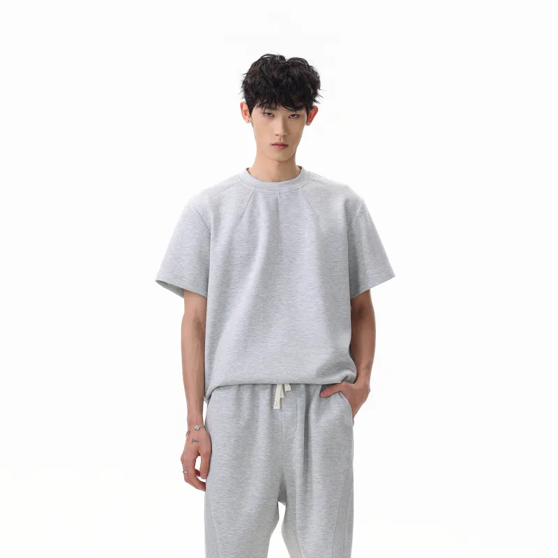 MIIOW Trend Party Series T Shirts Unisex-11