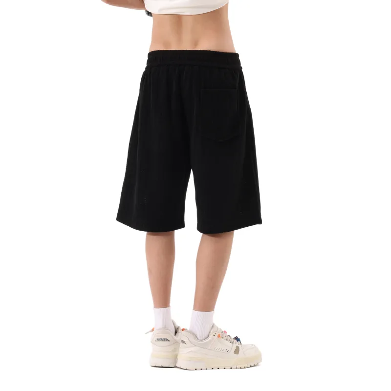MIIOW Casual Shorts Unisex-3