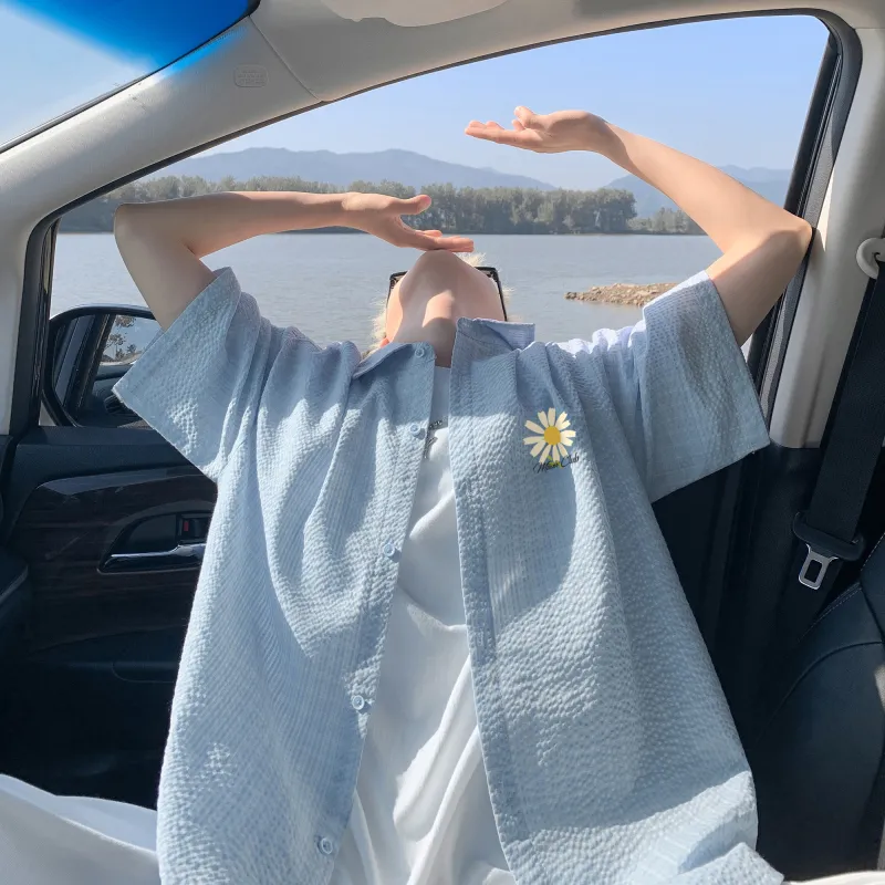 MIIOW Shirts Unisex-2