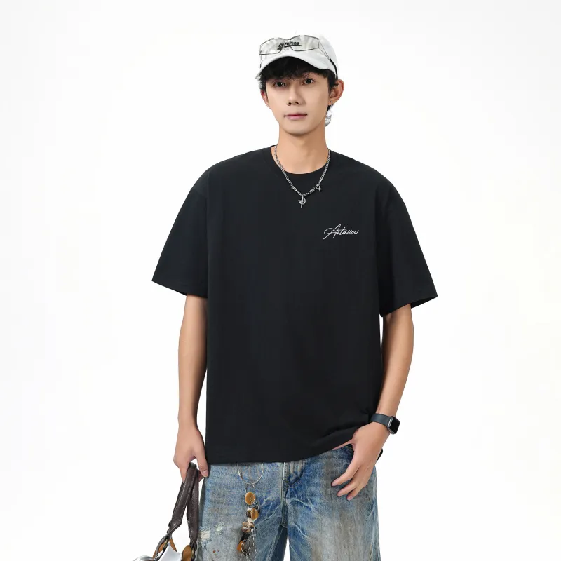 MIIOW Trend Party Series T Shirt Unisex-2