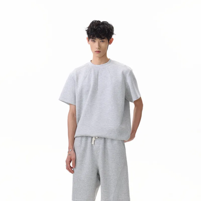 MIIOW Trend Party Series T Shirts Unisex-12
