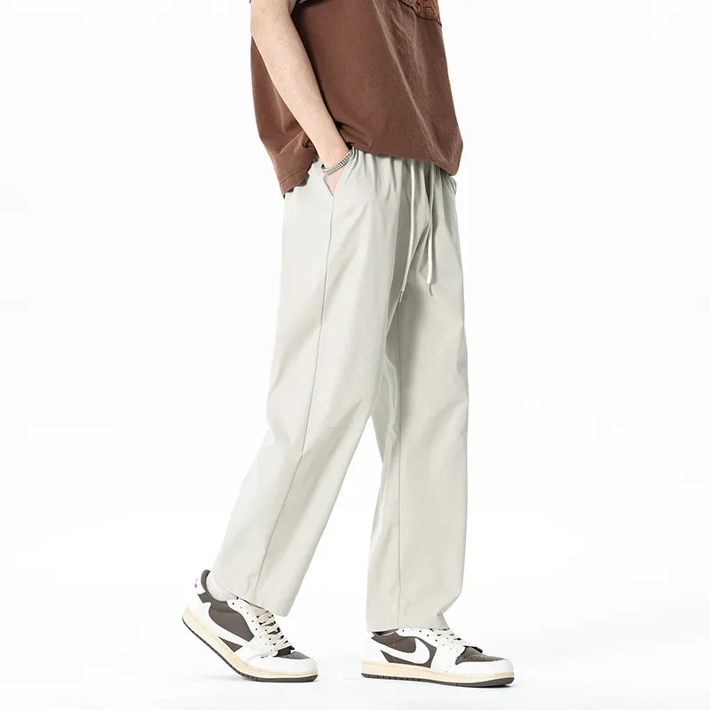 MIIOW Cool One Summer Series Casual Pants Unisex-12
