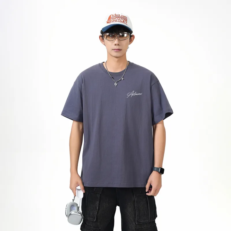 MIIOW Trend Party Series T Shirt Unisex-33