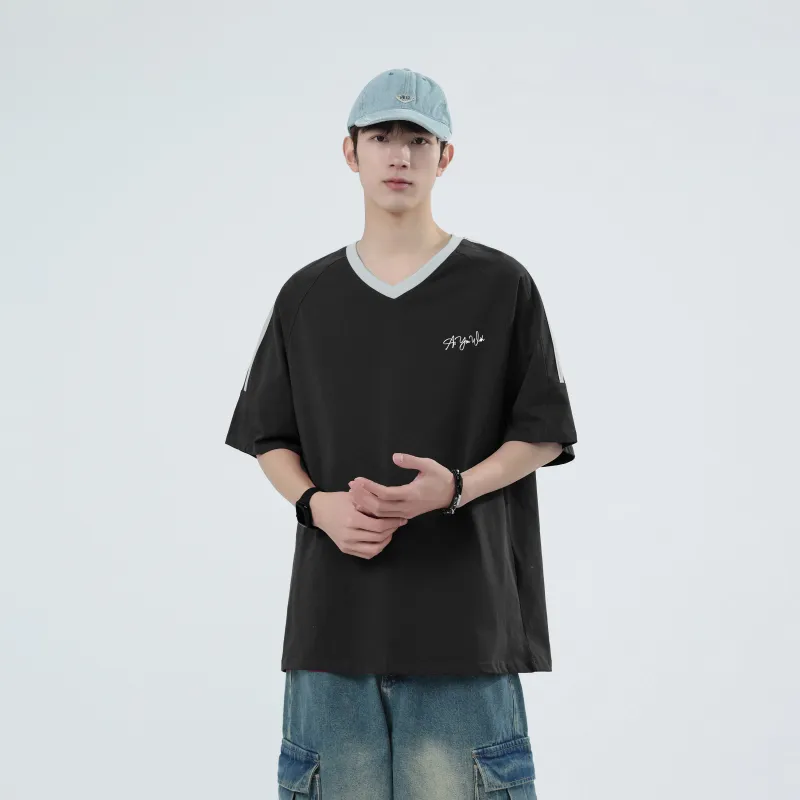 MIIOW Trend Party Series T Shirt Unisex-4