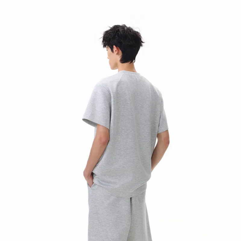 MIIOW Trend Party Series T Shirts Unisex-13