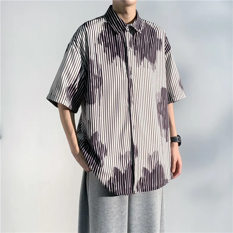 MIIOW Shirts Unisex-6