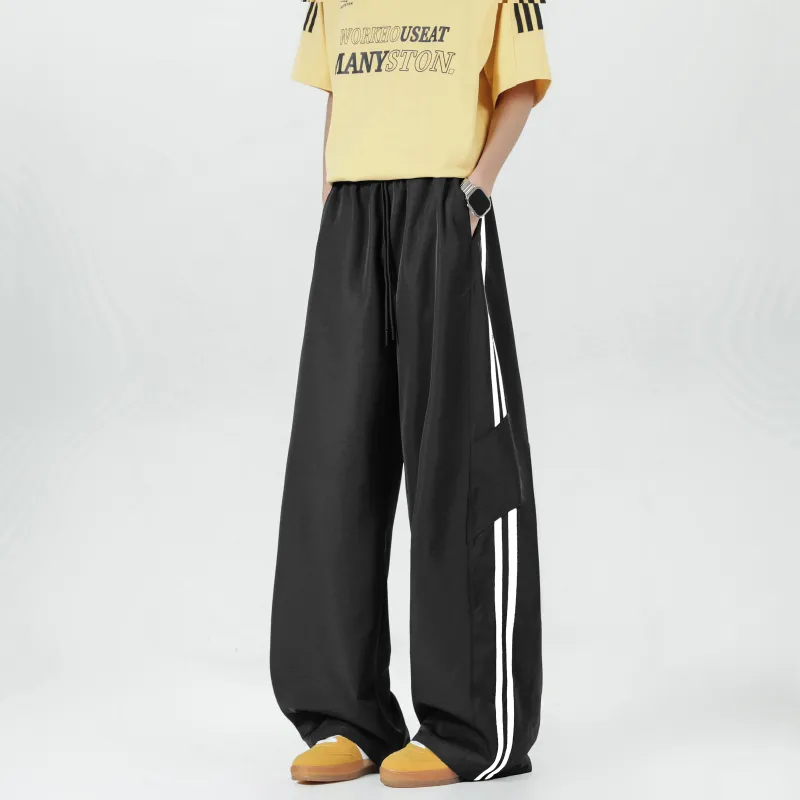 MIIOW Trend Party Series Casual Pants Unisex-2