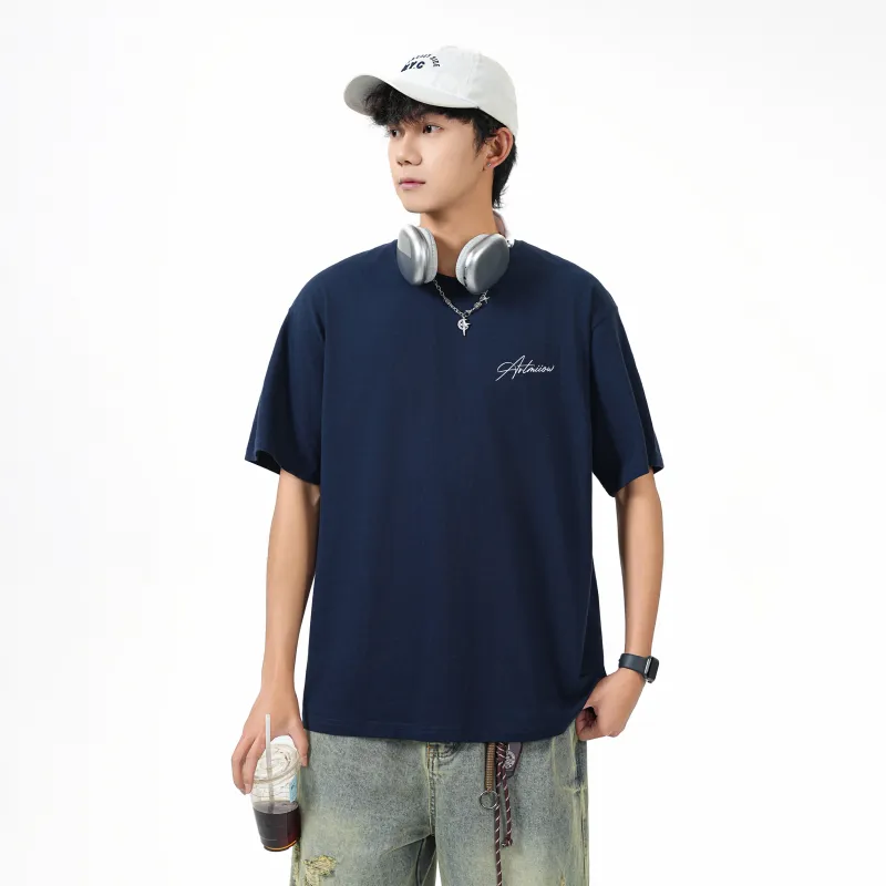 MIIOW Trend Party Series T Shirt Unisex-32