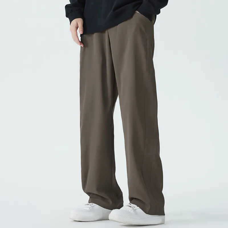 MIIOW Trend Party Series Casual Pants Unisex-2