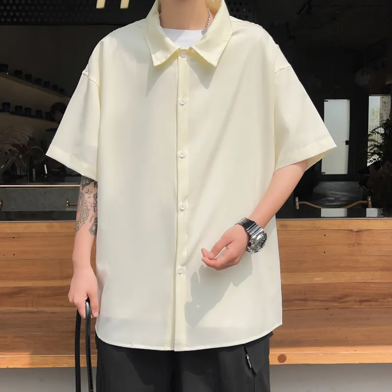 MIIOW Shirts Unisex-15