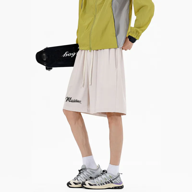 MIIOW Cool One Summer Series Casual Shorts Unisex-7