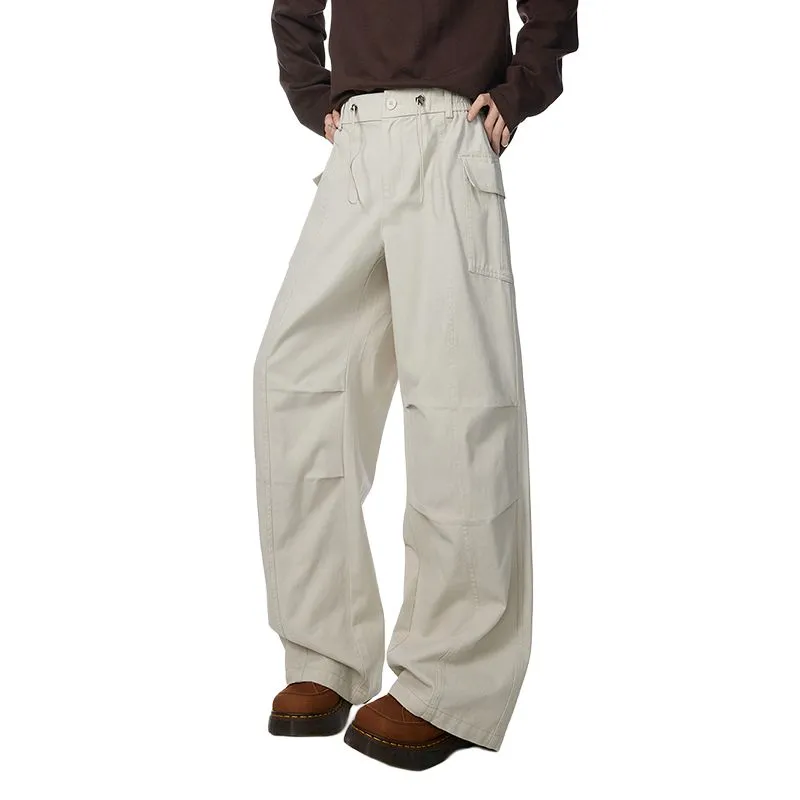 MIIOW Trend Party Series Casual Pants Unisex-13