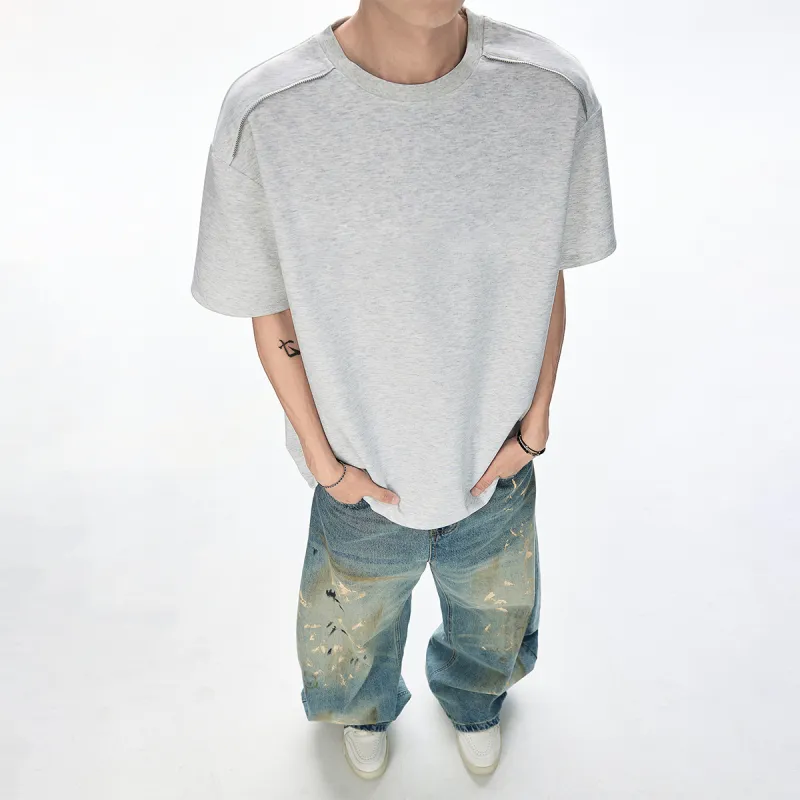 MIIOW Trend Party Series T Shirt Unisex-6