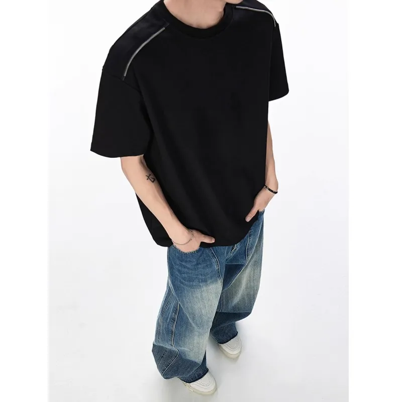 MIIOW Trend Party Series T Shirt Unisex-13