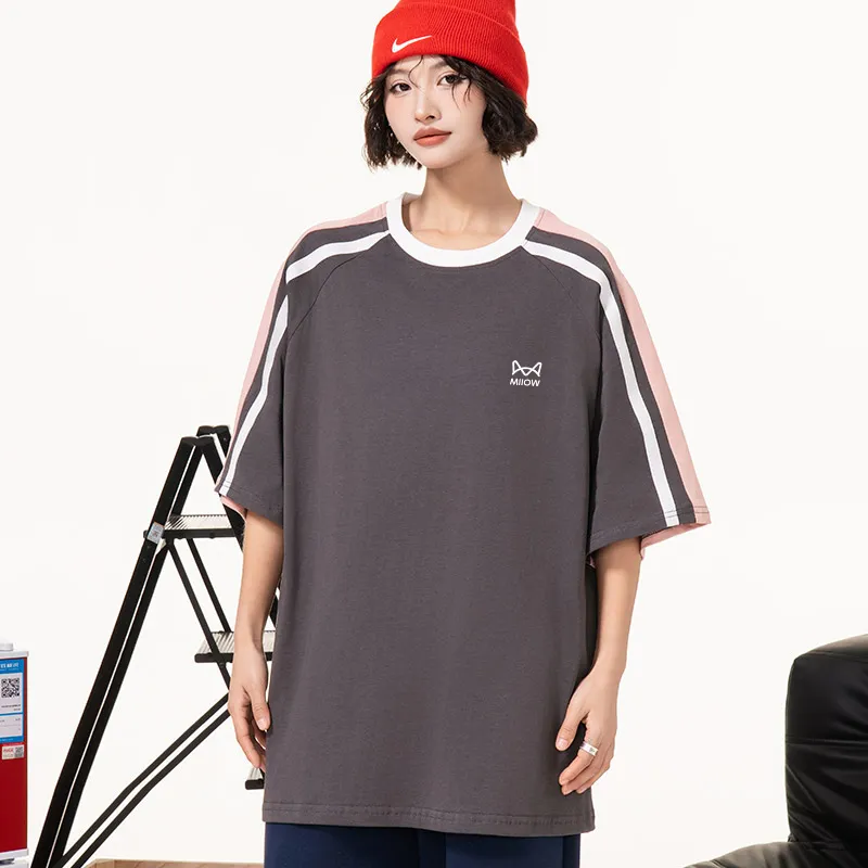 MIIOW Cool One Summer Series T Shirt Unisex-11