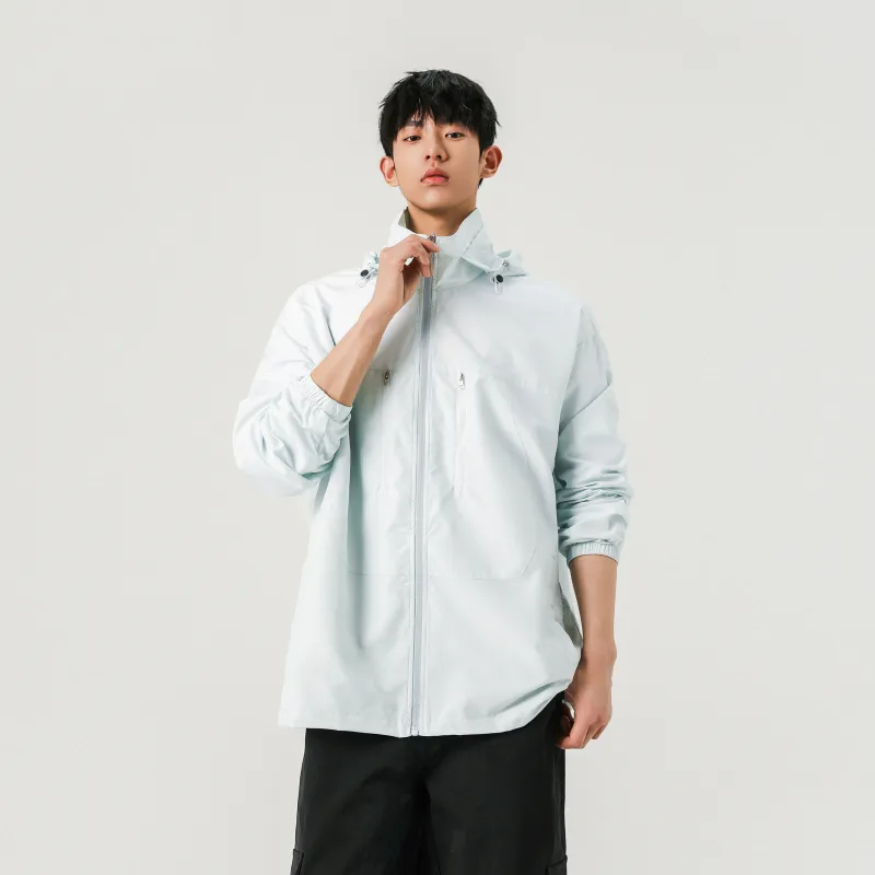 MIIOW Trend Party Series Sun Protection Clothing Unisex-5