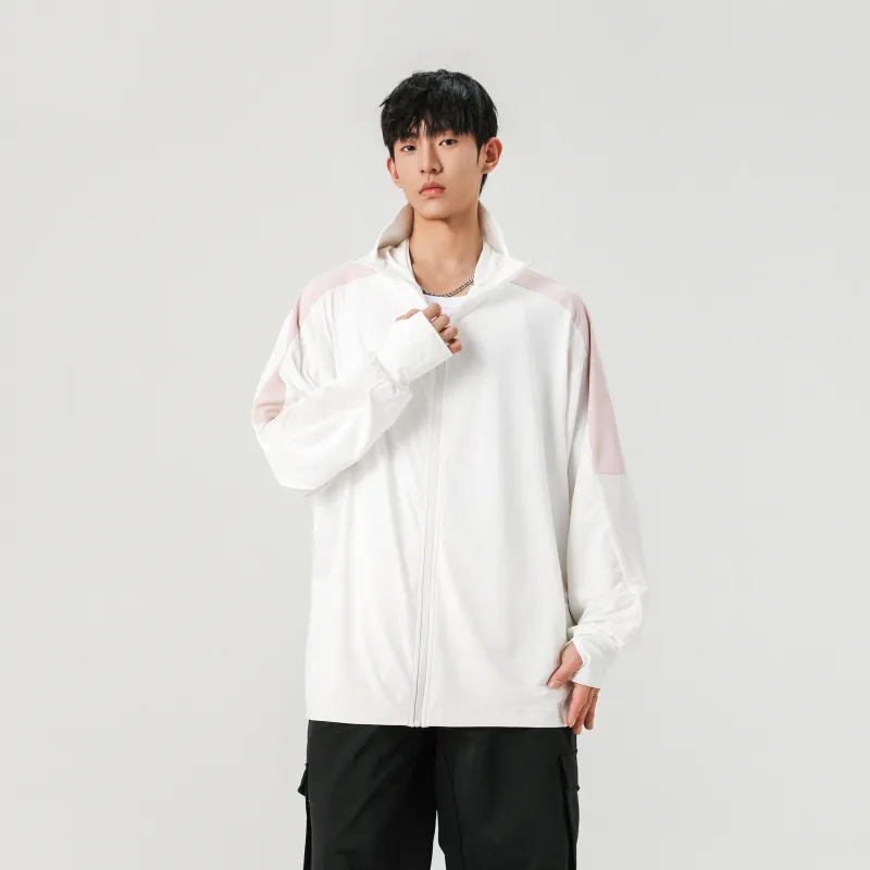 MIIOW Trend Party Series Sun Protection Clothing Unisex-10