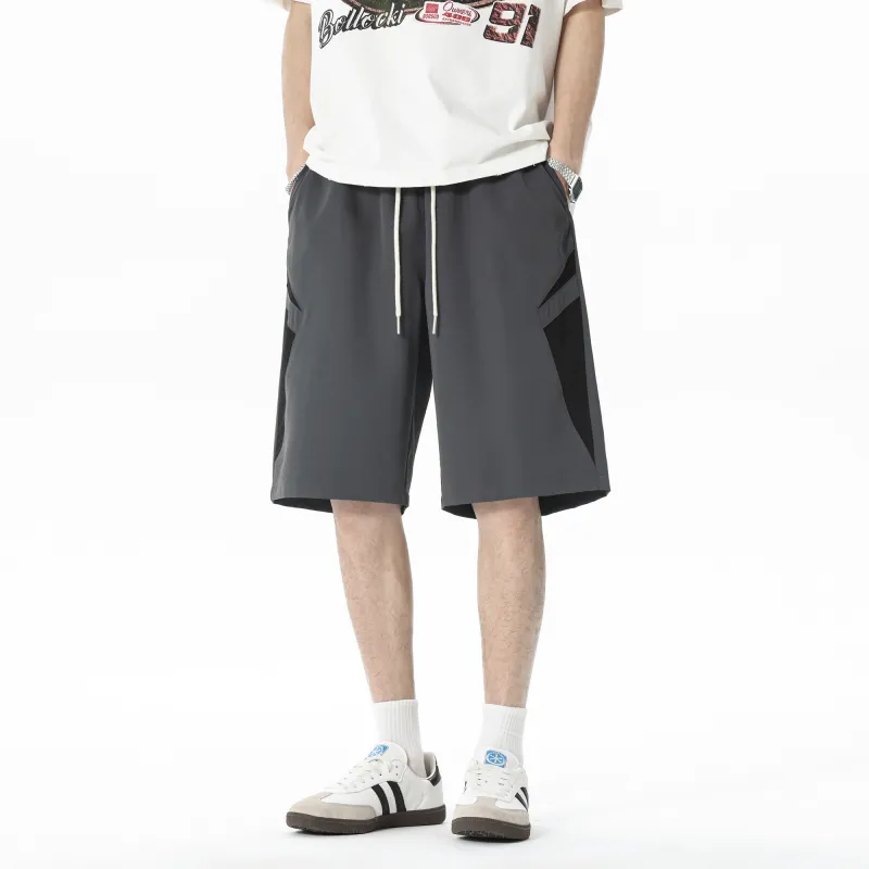 MIIOW Cool One Summer Series Casual Shorts Unisex-9