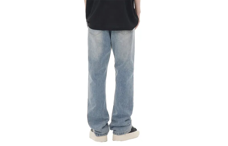 MIIOW Jeans Unisex-17