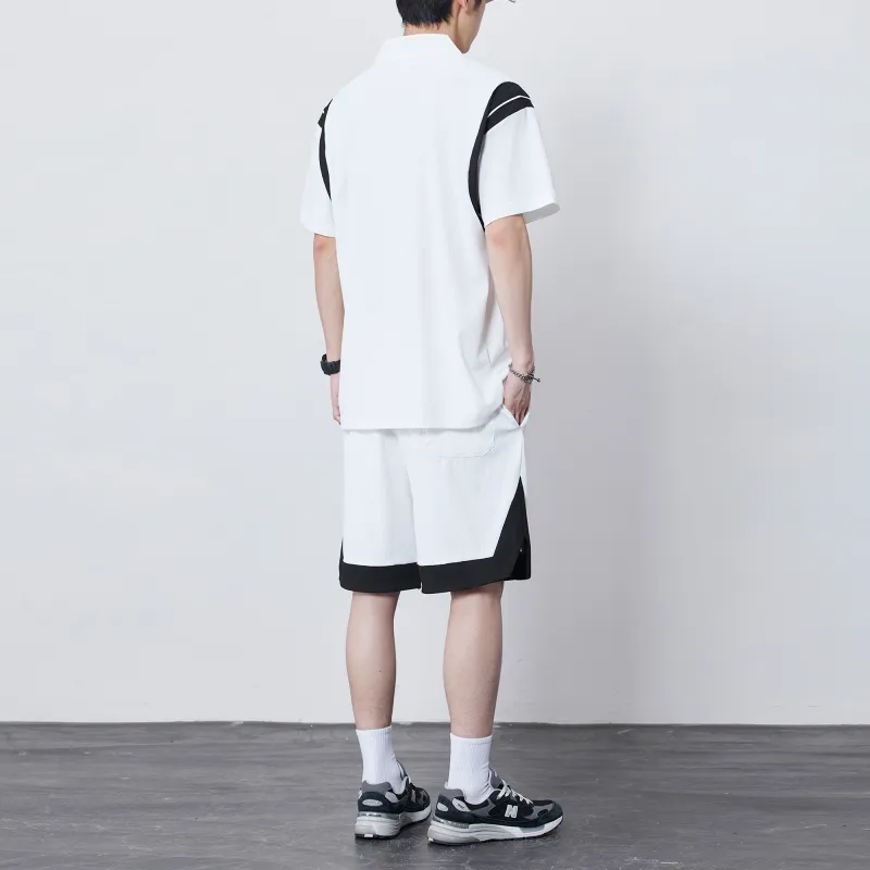 MIIOW Trendy Party Collection Cooling Summer Collection T Shirt Unisex-13