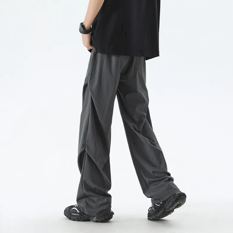 MIIOW Cool One Summer Series Casual Pants Unisex-12