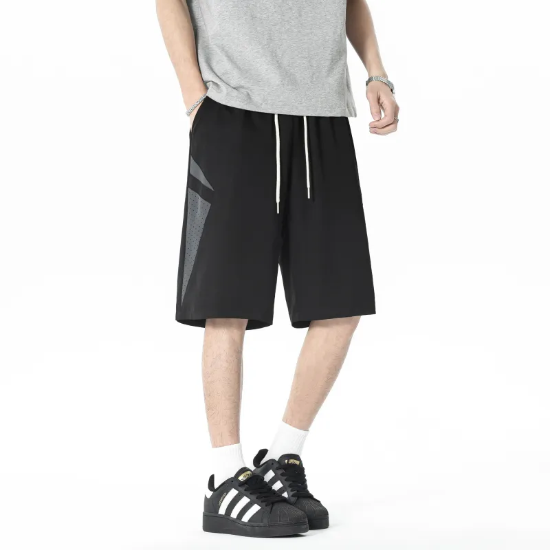 MIIOW Cool One Summer Series Casual Shorts Unisex-4