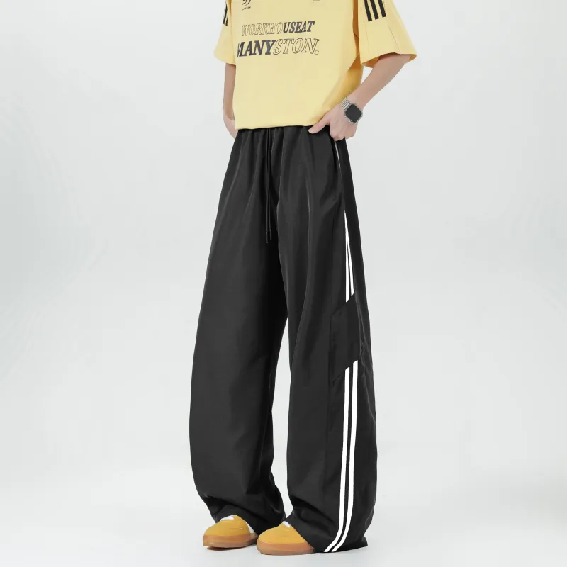MIIOW Trend Party Series Casual Pants Unisex-1